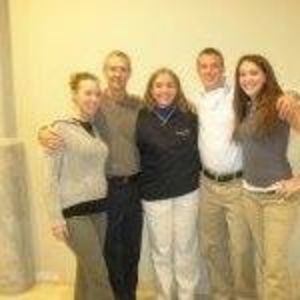 Meet your Posher, Patty